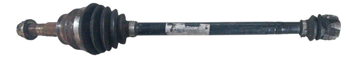 Flecha Homocinetica Delantera Ford Ecosport 2008