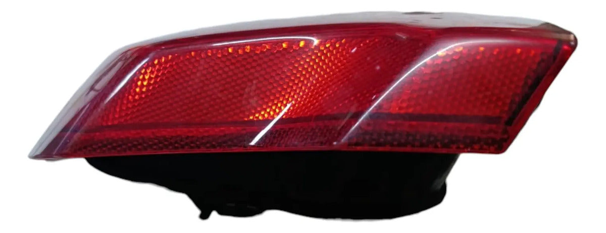 Calavera Volvo S40 2010