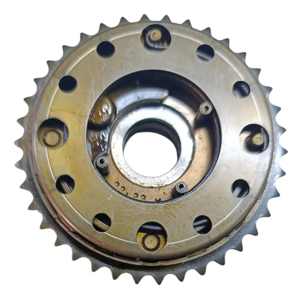 Vanus Bmw Serie 3 2013 74998 B