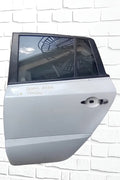 Puerta Trasera Renaultkoleos 2010 Izquierdo