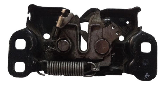 Chapa De Cofre Dodge Avenger 2008