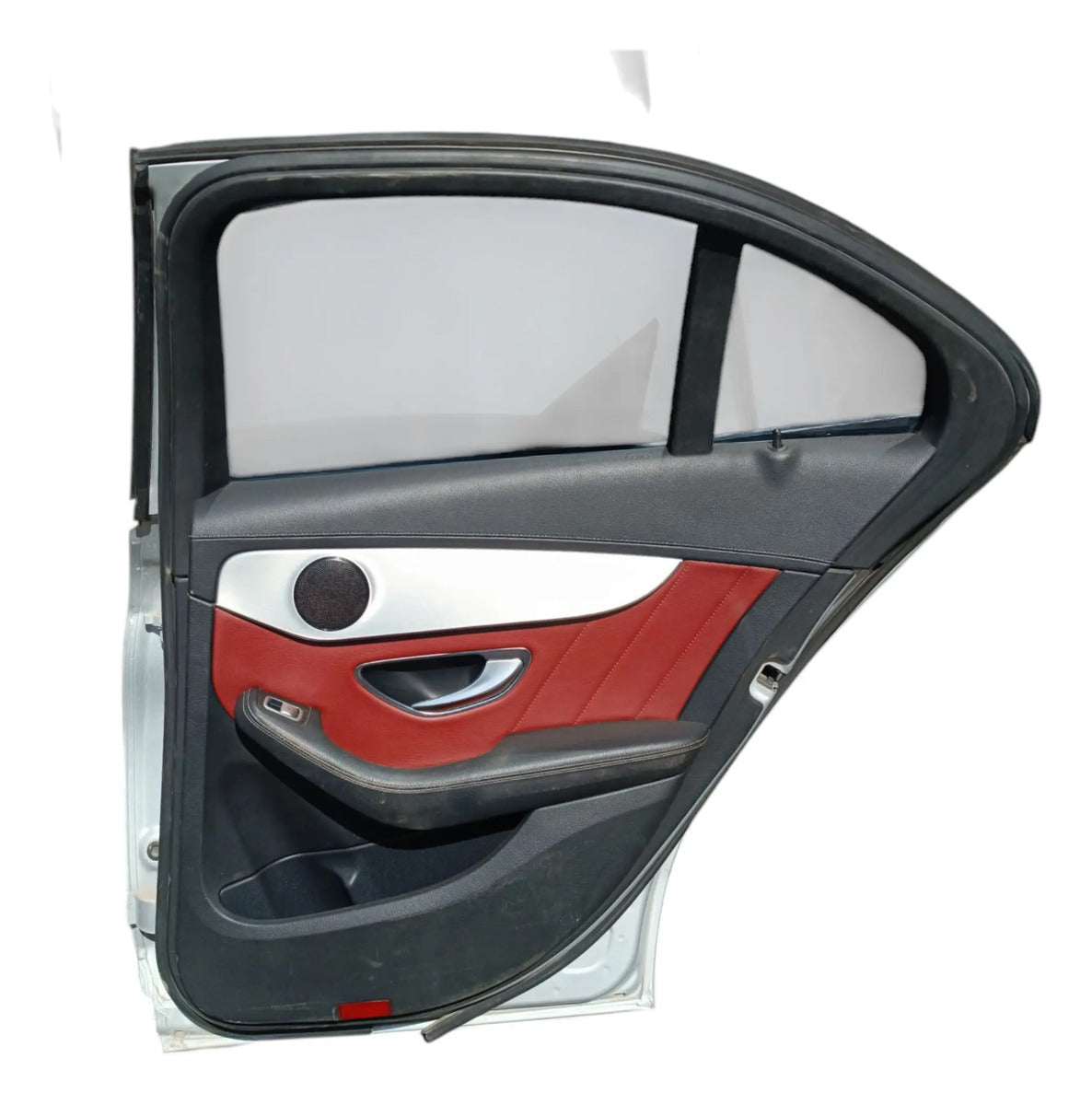 Puerta Trasera Mercedes Benzclase C 2016