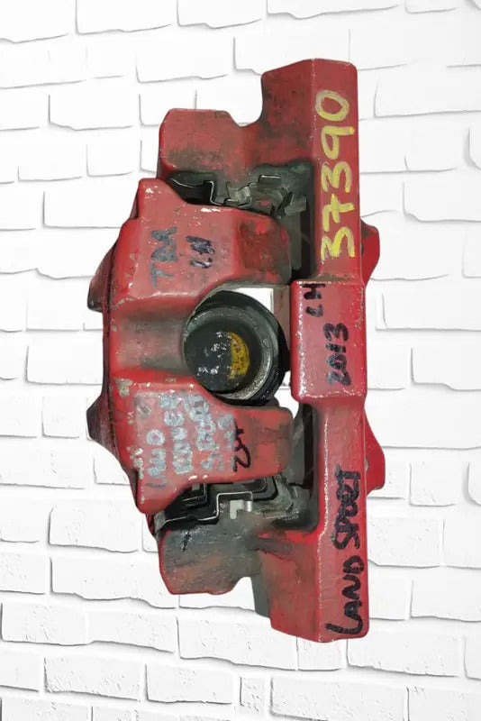 Caliper Trasero Land Rover Range Rover Sport 2013 Izquierdo