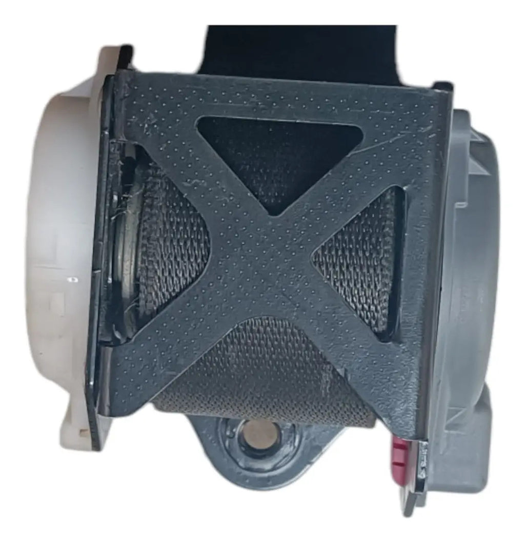 Cinturon De Seguridad Delantero Bmwserie X3 2012 Izquierdo