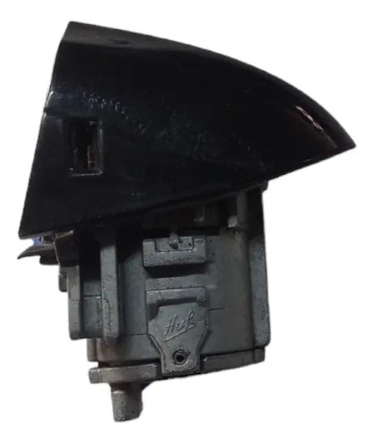 Cilindro De Llave Mercedes Benz Clase C 2015