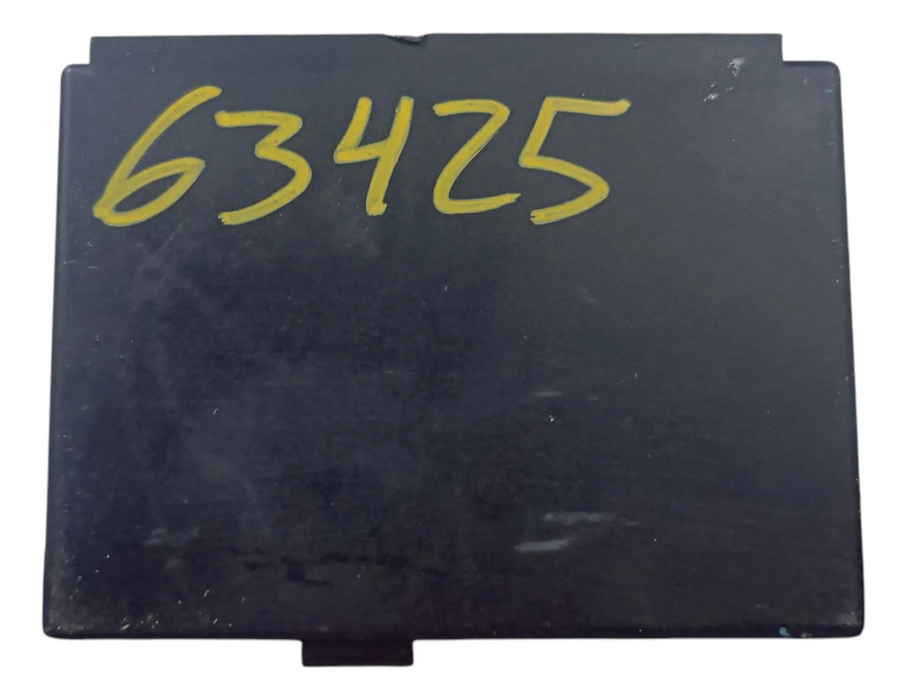 Modulo De Puerta Delantero Mercedes Benzclase Slk 2006