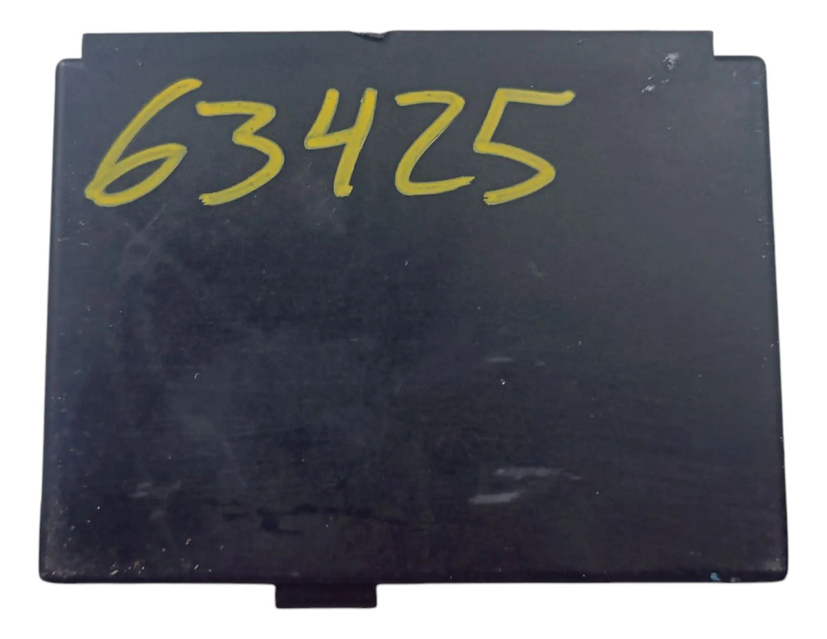 Modulo De Puerta Delantero Mercedes Benzclase Slk 2006