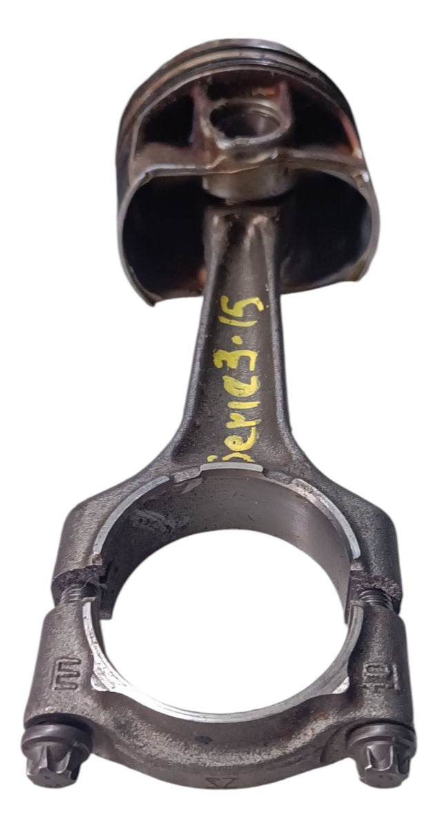 Piston Con Biela Bmwserie 3 2015 65967 B