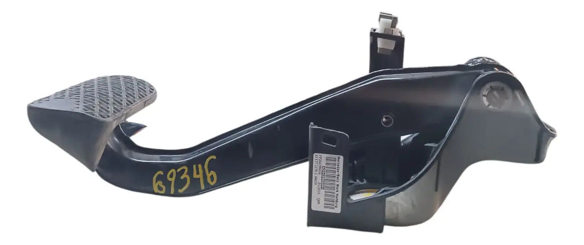 Pedal De Freno Con Base Mercedes Benz Clase C 2014