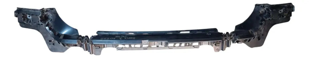 Guia De Fascia Central Bmw Serie 3 2014