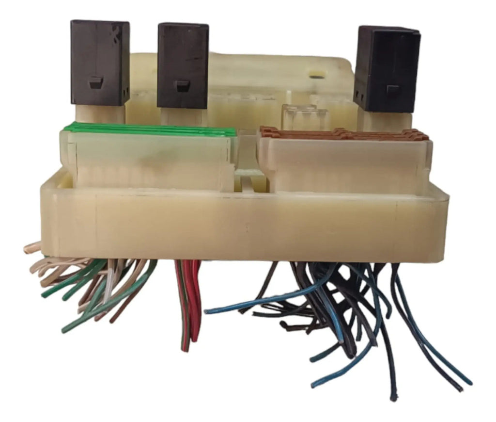 Caja De Fusibles De Interior Volvo S40 2003
