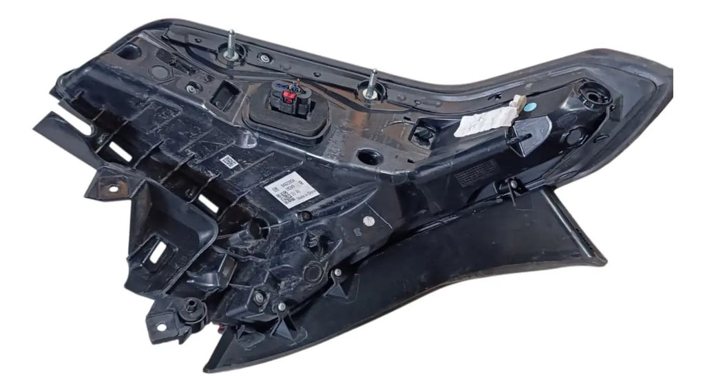 Calavera Cadillac Ct5 2020