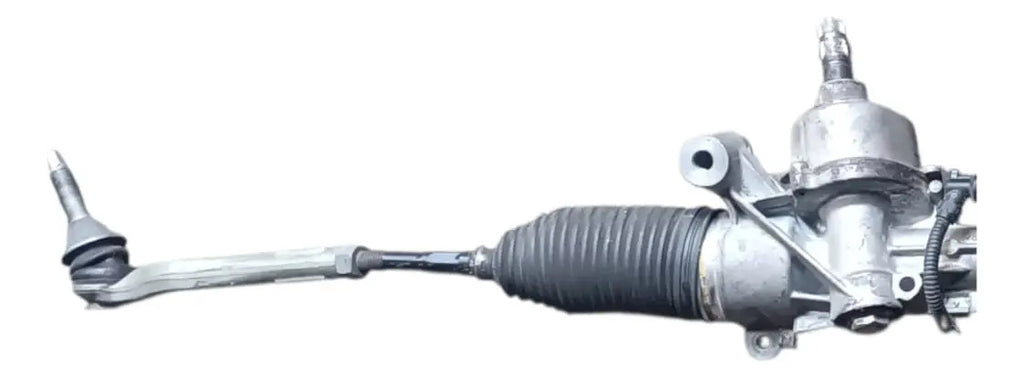 Cremallera Electro Asistida Mercedes Benz Clase C 2019