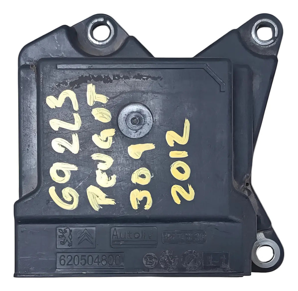 Modulo Air Bag Peugeot 308 2012