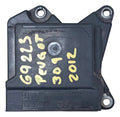 Modulo Air Bag Peugeot 308 2012