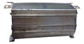 Bolsa De Aire De Tablero Mercedes Benz Clase C 2005