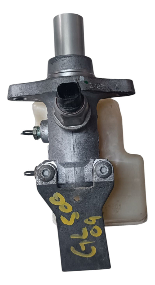Bomba De Freno Mercedes Benzclase Gl 2009