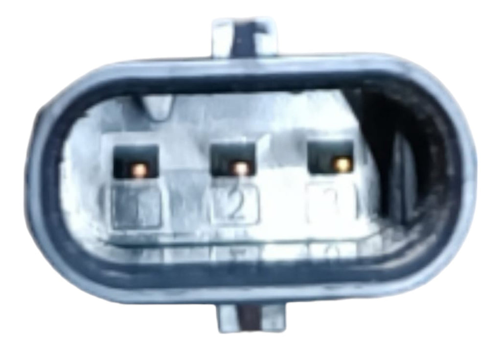 Sensor Map Mercedes Benz Clase A 2022