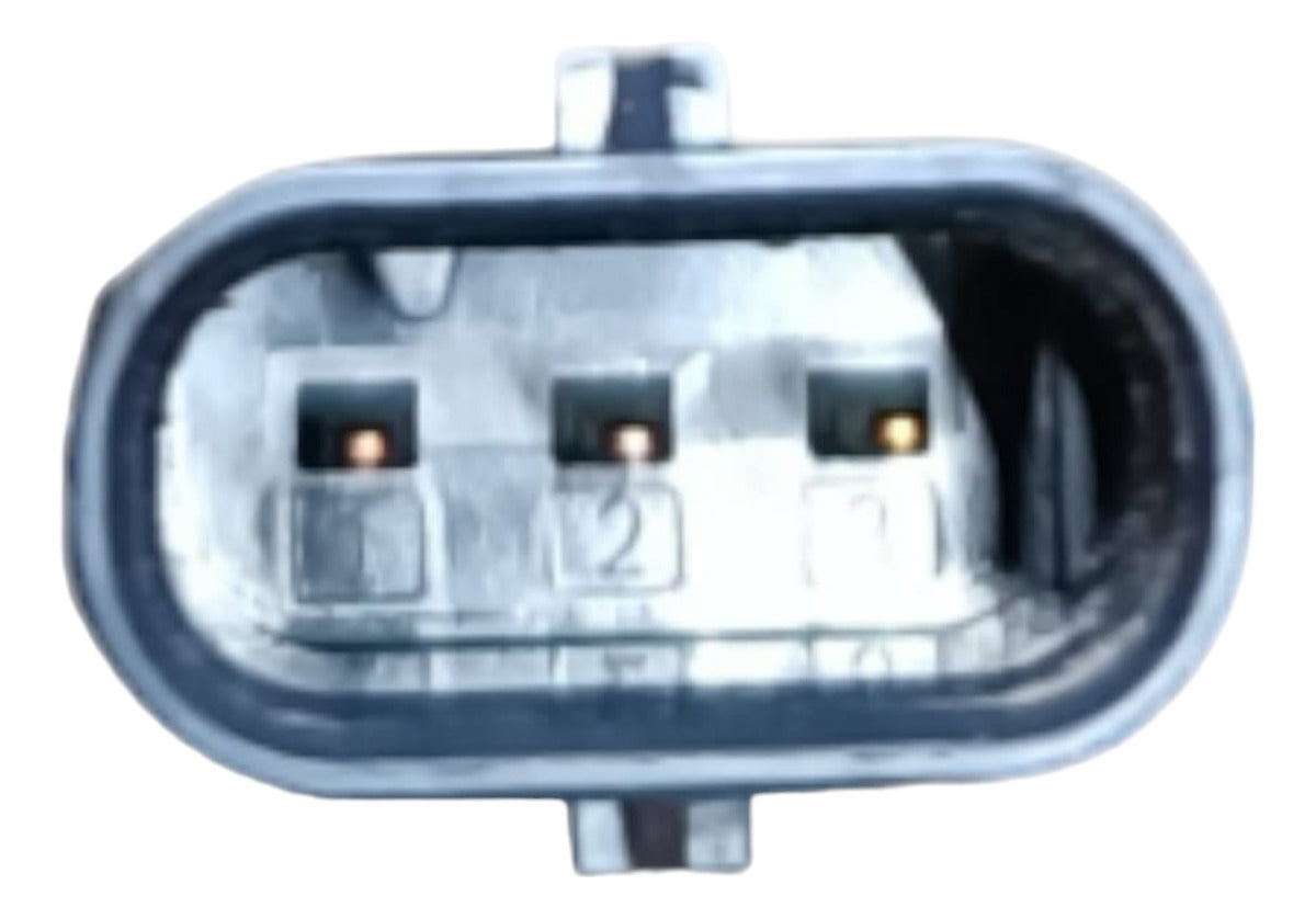 Sensor Map Mercedes Benz Clase A 2022