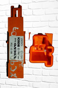 Sensor De Detonacion Volvo Xc90 2007 Derecho