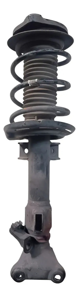 Amortiguador De Suspension Delan Mercedes Benz Clase C 2014