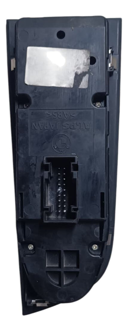 Switch De Vidrios Maestro Bmw Serie 3 2008