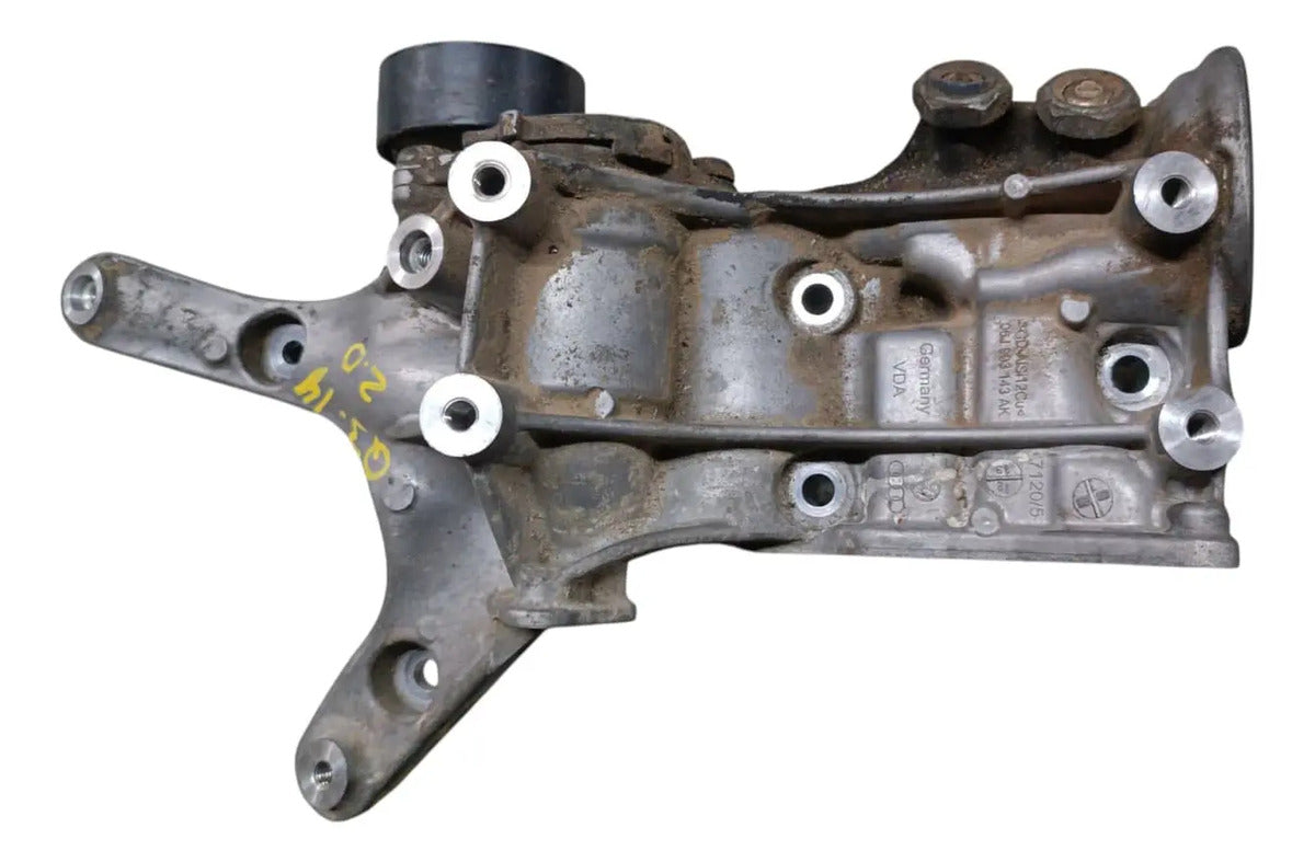 Base De Filtro De Aceite Audi Q3 2014