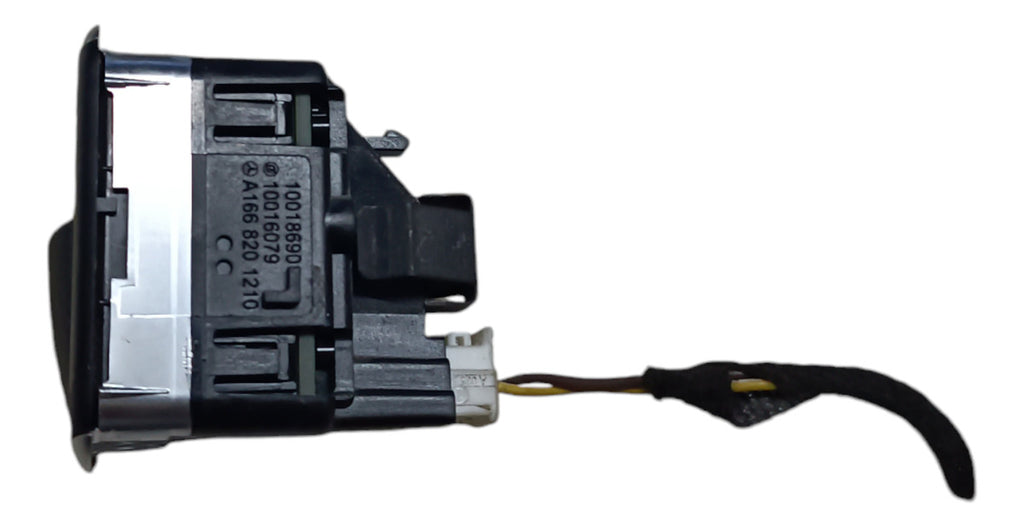 Control De Inclinacion Mercedes Benz Clase Gl 2017  56477b