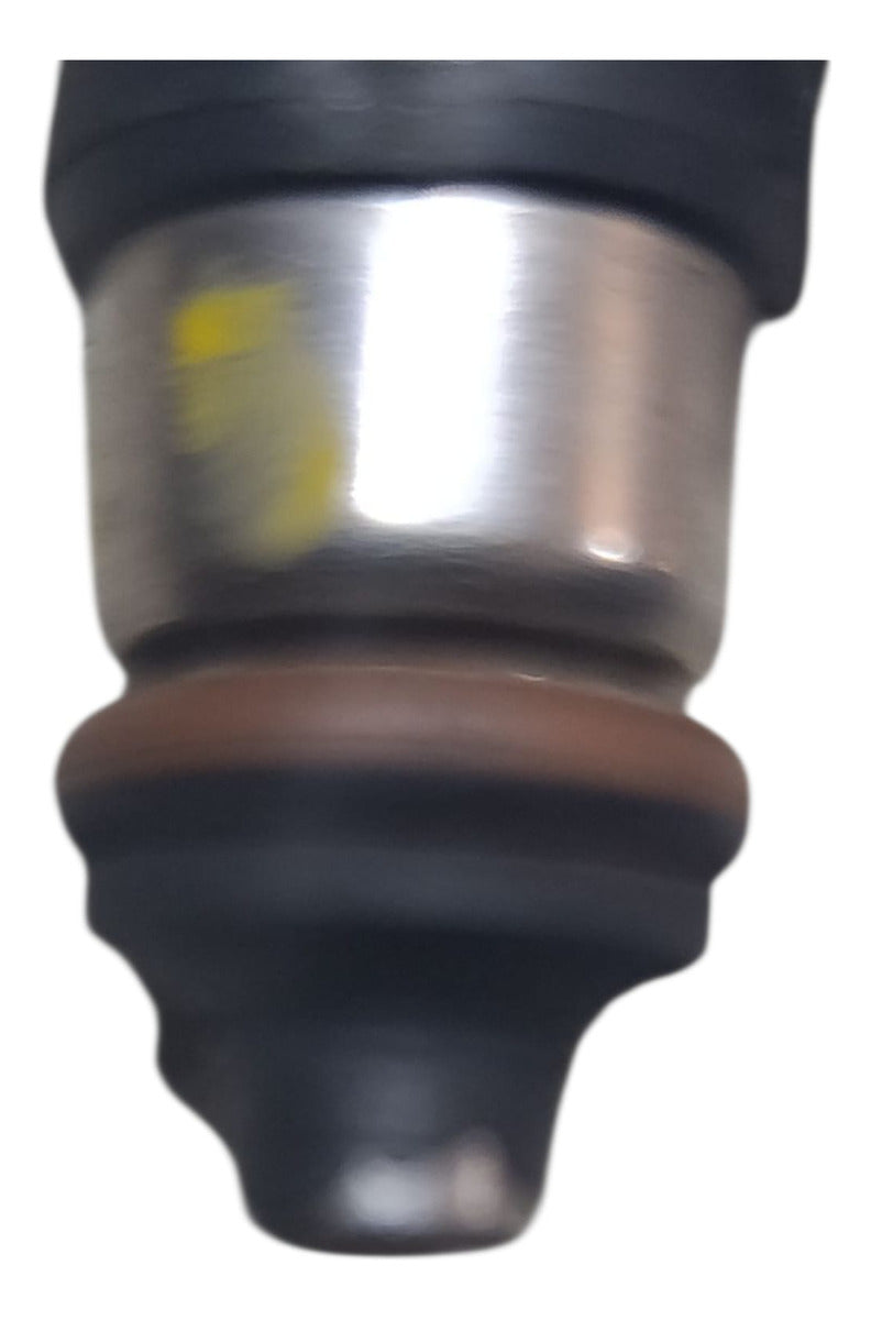 Inyector Smart Fortwo 2008 75510 B