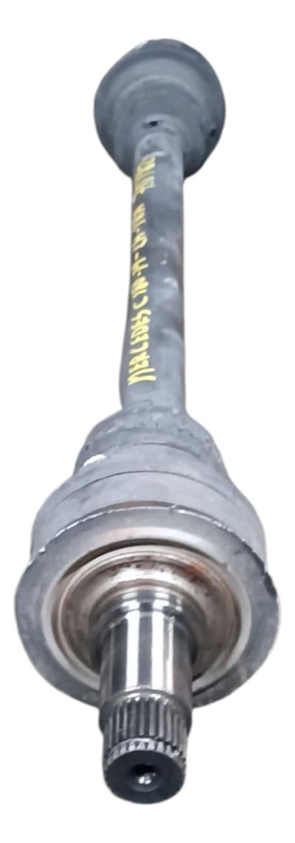 Flecha Homocinetica Trasera Mercedes Benz Clase C 2014 B