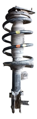 Amortiguador De Suspension Delantera Dodgeatitude 2008 Lh