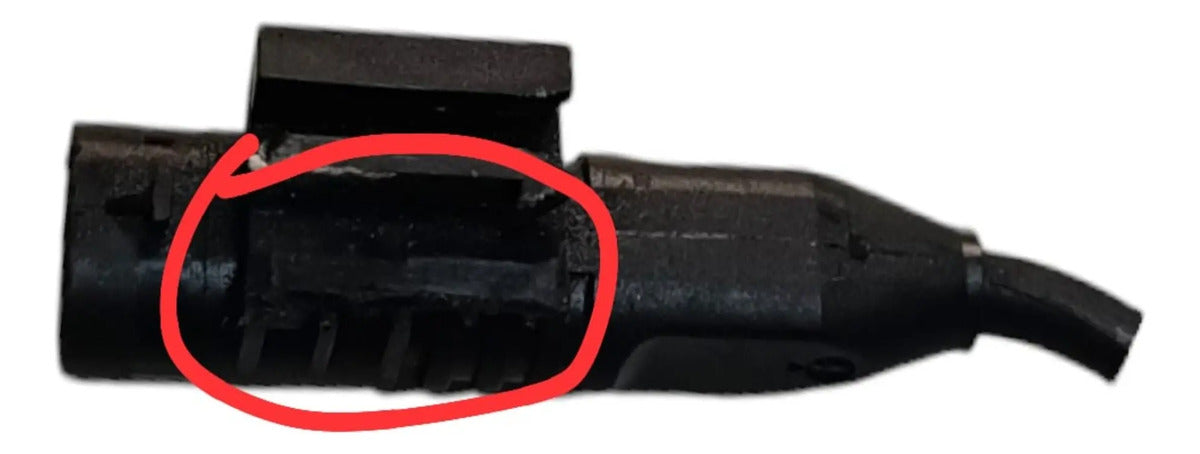 Sensor De Detonacion Mercedes Benz Clase C 2015