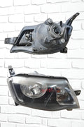 Faro Renaultkwid 2020 Derecho