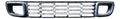 Rejilla De Fascia Central Mini Cooper Mini Cooper S 2013