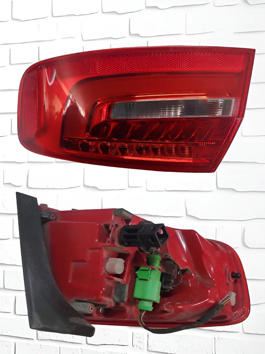 Calavera Audi-a4 2013 Derecho