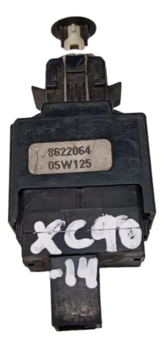 Interruptor De Luz De Pedal De Freno Volvoxc90 2014