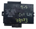 Modulo De Puerta Delantero Saab 95 2006