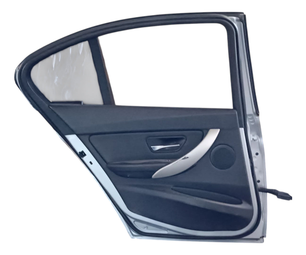 Puerta Trasera Bmwserie 3 2013