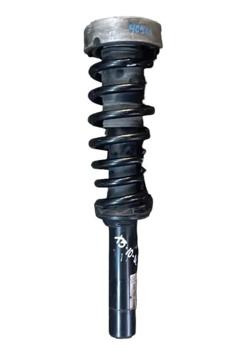 Amortiguador De Suspension Delantera Bmwserie X5 2010 Lh