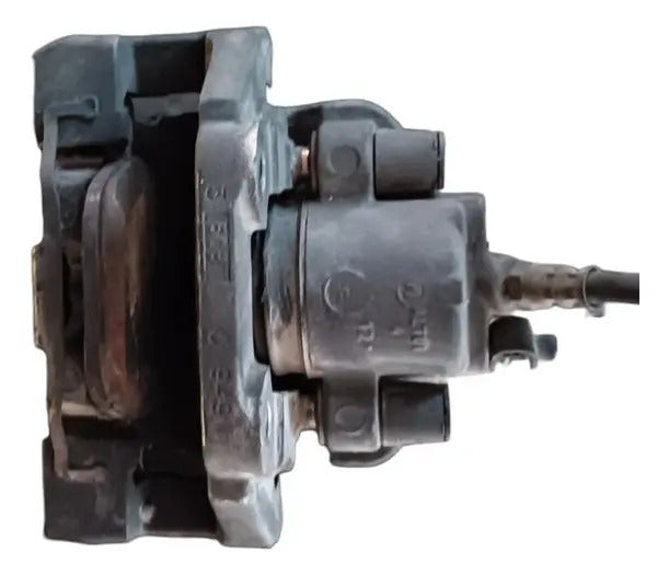 Caliper Trasero Bmwserie X5 2007 Derecho