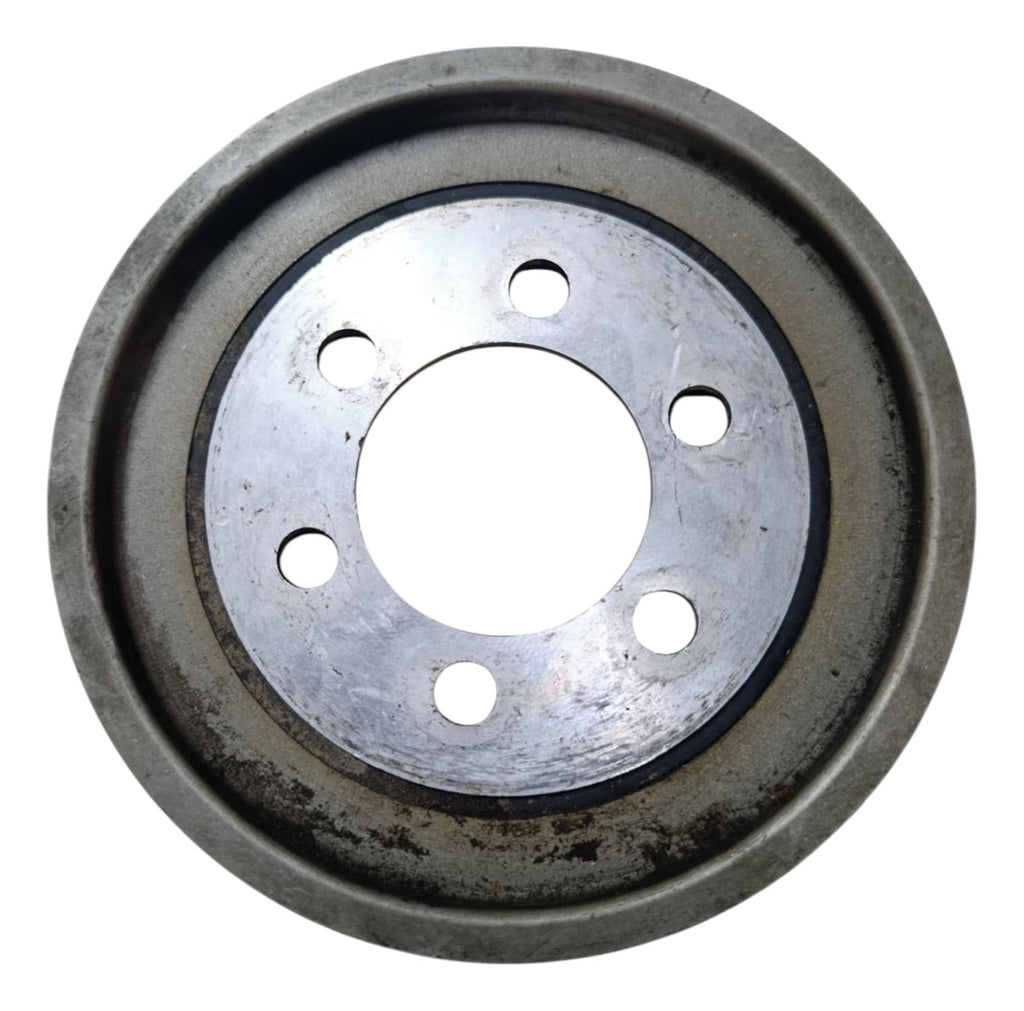 Polea Damper Jaguar Xf 2014