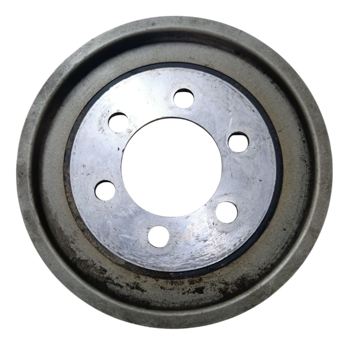 Polea Damper Jaguar Xf 2014