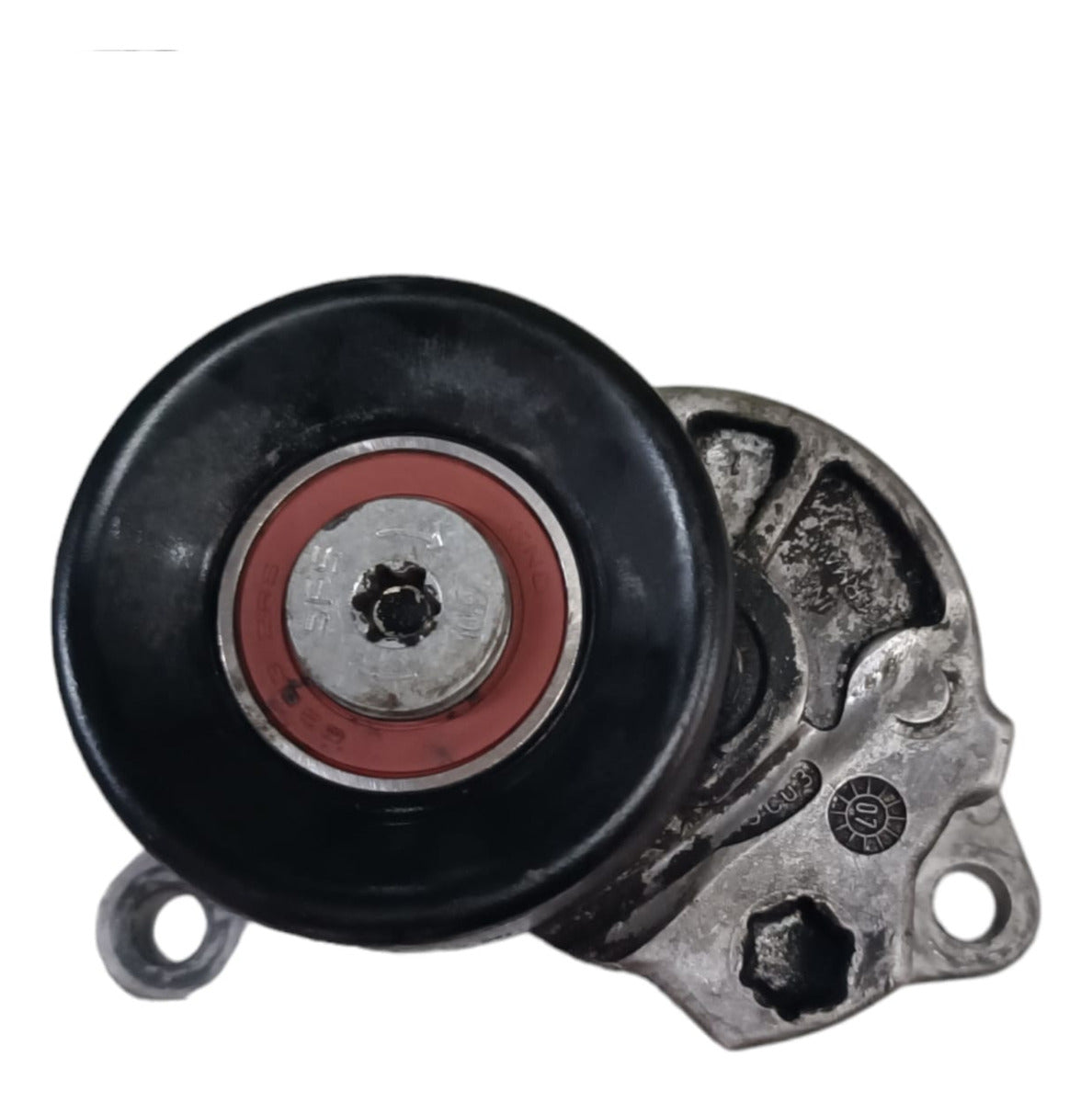 Polea Tensora Volvo S40 2003