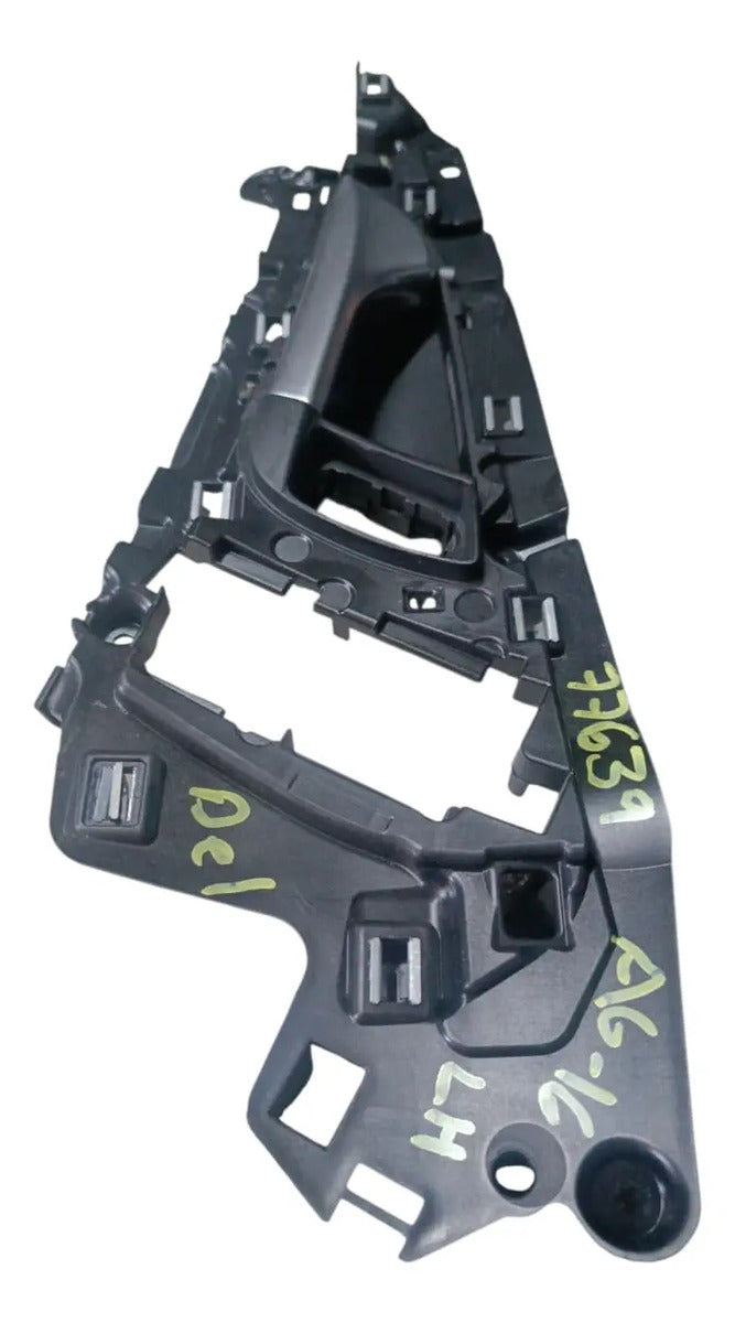 Manija De Puerta Delantera Interior Audi A6 2016