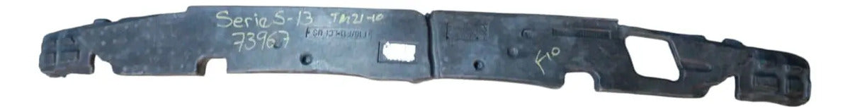 Absorvedor De Impacto Delantero Bmwserie 5 2013