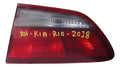Intercalavera Kia-rio 2018