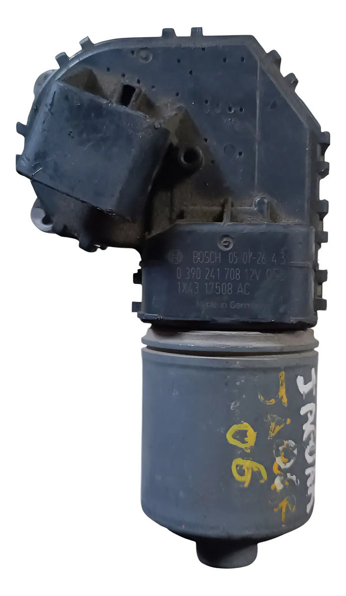 Motor De Limpiabrisas Jaguar-x Type 2006