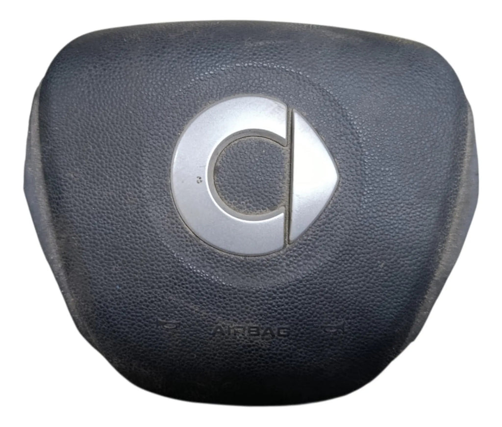 Bolsa De Volante Smart Fortwo 2011