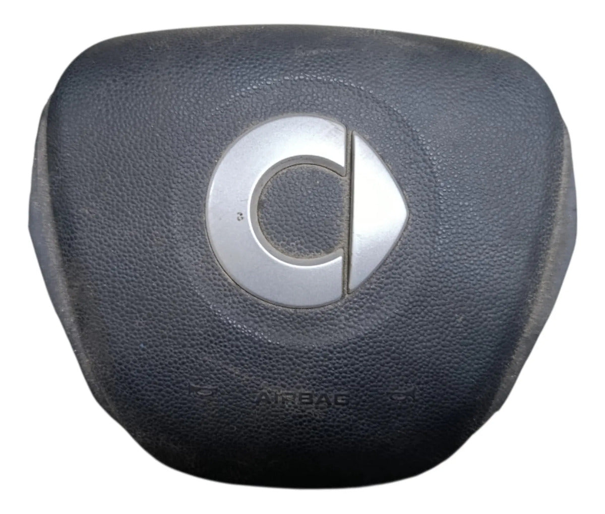 Bolsa De Volante Smart Fortwo 2011