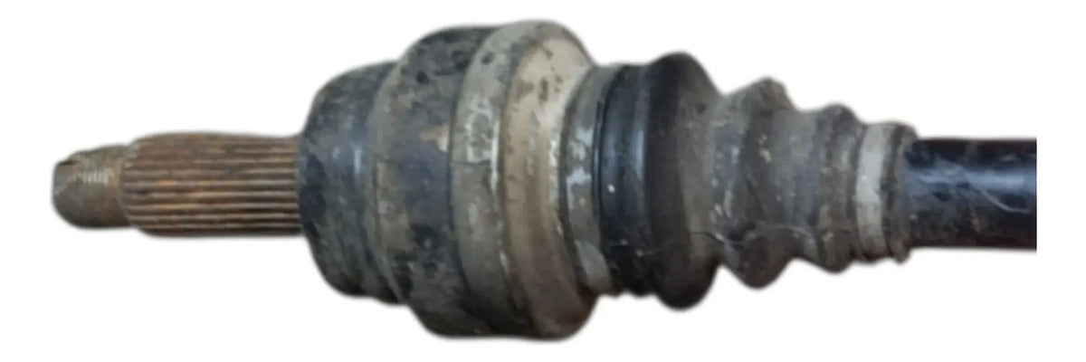 Flecha Homocinetica Trasera Bmw Serie X5 2015 77210 C
